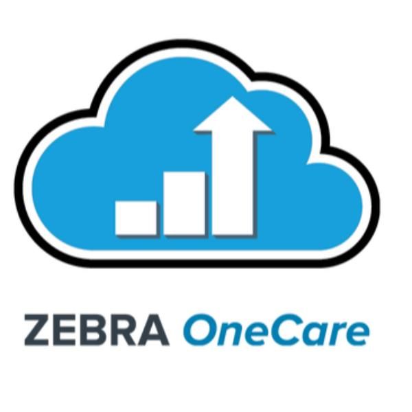 Zebra OneCare Essential with Comprehensive Coverage - Contratto di assistenza e…