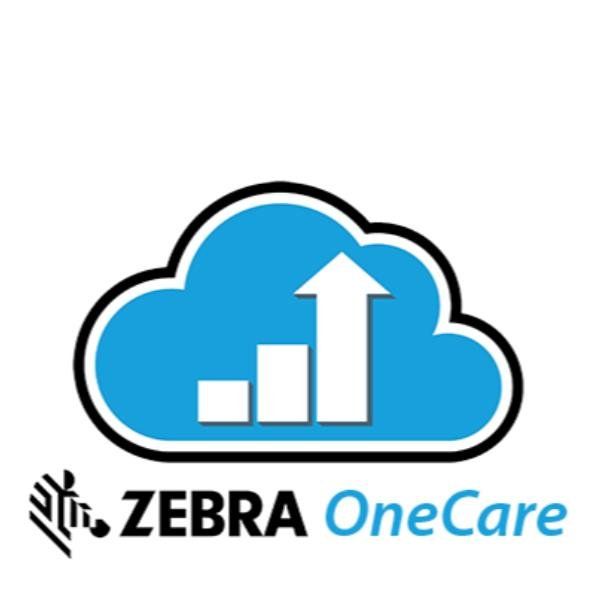 Zebra OneCare Essential with Comprehensive Coverage - Contratto di assistenza e…