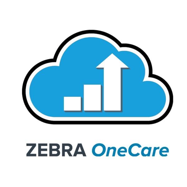 Zebra OneCare Essential with Comprehensive Coverage and Dashboard Option - Cont…