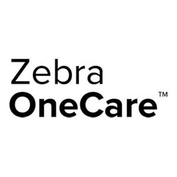 Zebra OneCare Select with Comprehensive Coverage, Commissioning and Dashboard O…
