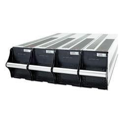 APC - Batteria UPS - nero - per P/N: G35T15K3IS, G35T40K3IS, SUVTJP20KF2B4S, SU…