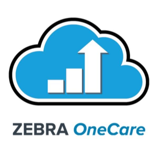 Zebra OneCare for Enterprise Essential with Comprehensive Coverage - Contratto …