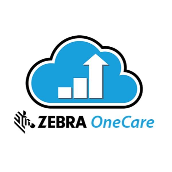 Zebra OneCare for Enterprise Essential with Comprehensive Coverage - Contratto …