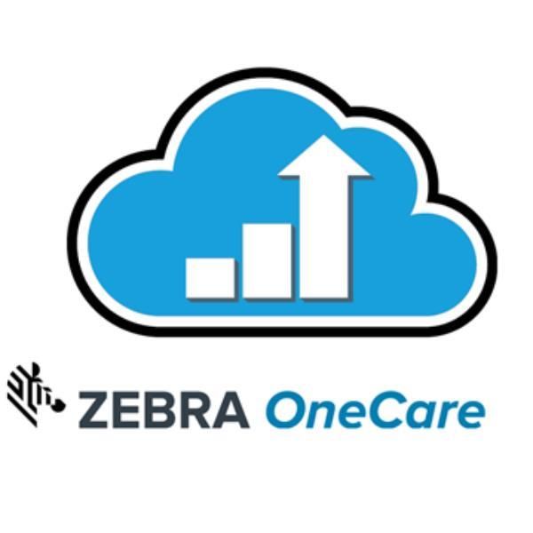 Zebra OneCare for Enterprise Essential with Comprehensive Coverage - Contratto …