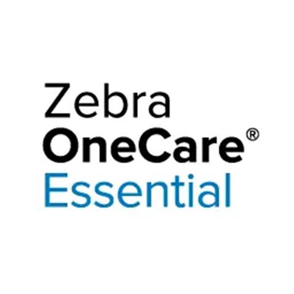 Zebra OneCare for Enterprise Essential with Comprehensive Coverage - Contratto …