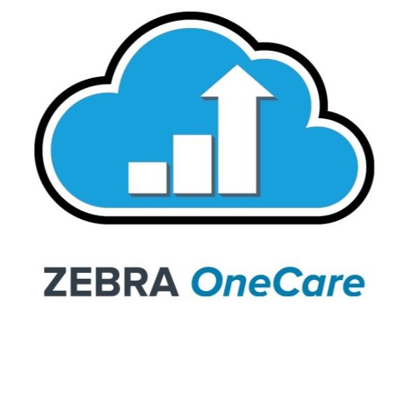Zebra OneCare for Enterprise Essential with Comprehensive Coverage - Contratto …