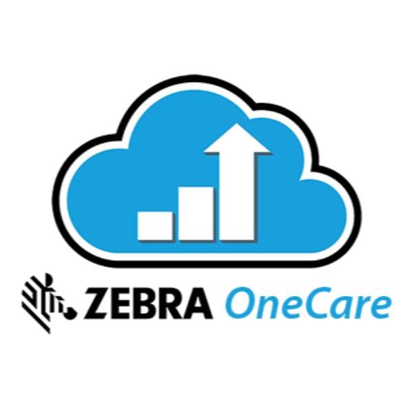 Zebra OneCare for Enterprise Essential with Comprehensive Coverage - Contratto …