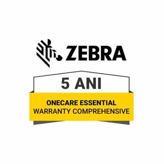 Zebra OneCare for Enterprise Essential with Comprehensive Coverage - Contratto …