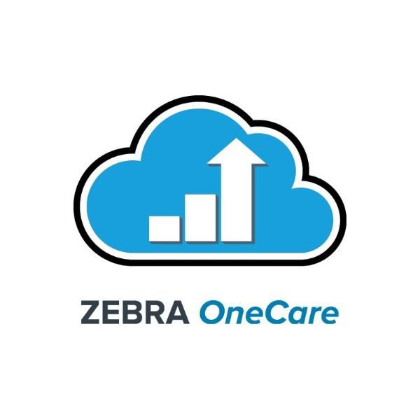 Zebra OneCare for Enterprise Essential with Comprehensive Coverage - Contratto …