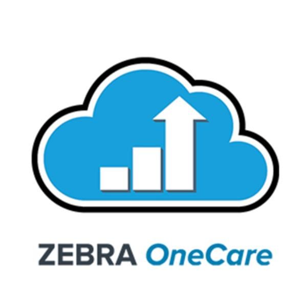Zebra OneCare for Enterprise Essential with Comprehensive Coverage - Contratto …