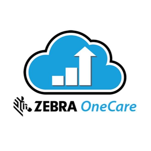 Zebra OneCare for Enterprise Essential with Comprehensive Coverage and Collecti…