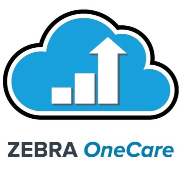 Zebra OneCare for Enterprise Essential with Comprehensive Coverage and Standard…