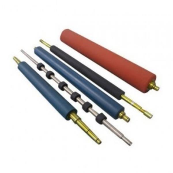Zebra Platen Roller Kit - Rullo platina per stampante - per ZT400 Series ZT410