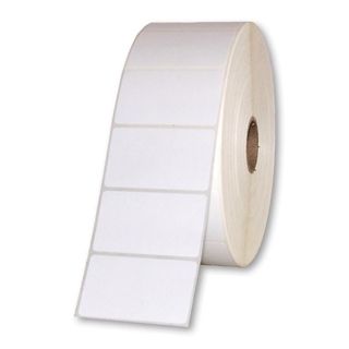 Zebra PolyPro 3000T - Polipropilene (PP) - Lucido - adesivo acrilico permanente…