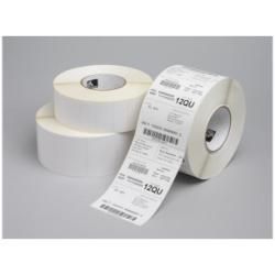 Zebra PolyPro 3000T - Polipropilene (PP) - Lucido - adesivo acrilico permanente…