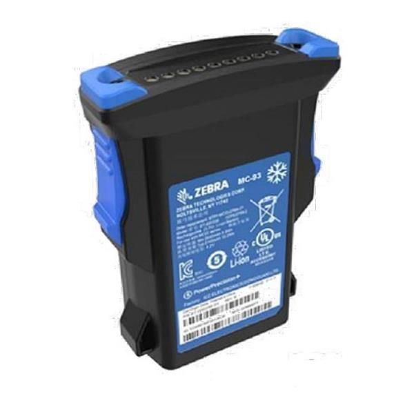 Zebra PowerPrecision+ - Freezer - batteria per palmare - Ioni di litio - 5000 m…