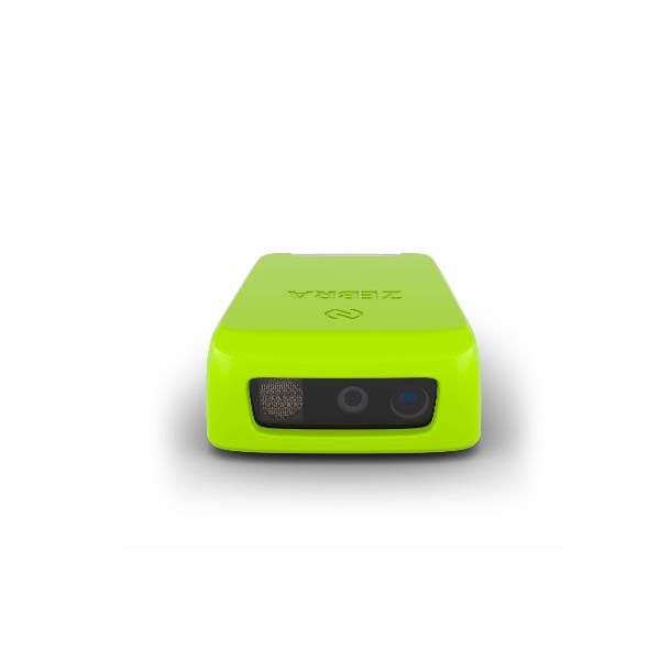 Zebra RS2100 - Scanner per codici a barre - portabile - imager 2D - con decodif…