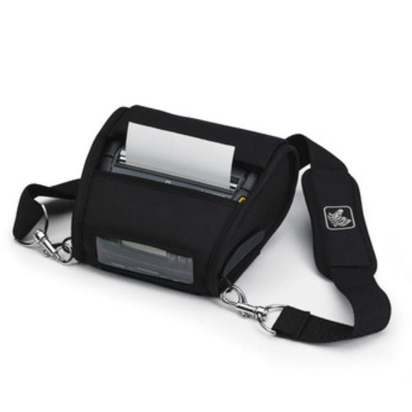 Zebra Soft Case - Custodia da trasporto stampante - per ZQ500 Series ZQ520