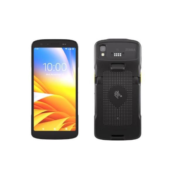 Zebra TC22 - Terminale raccolta dati - Android - 64 GB - 6" colore (1080 x 2160…