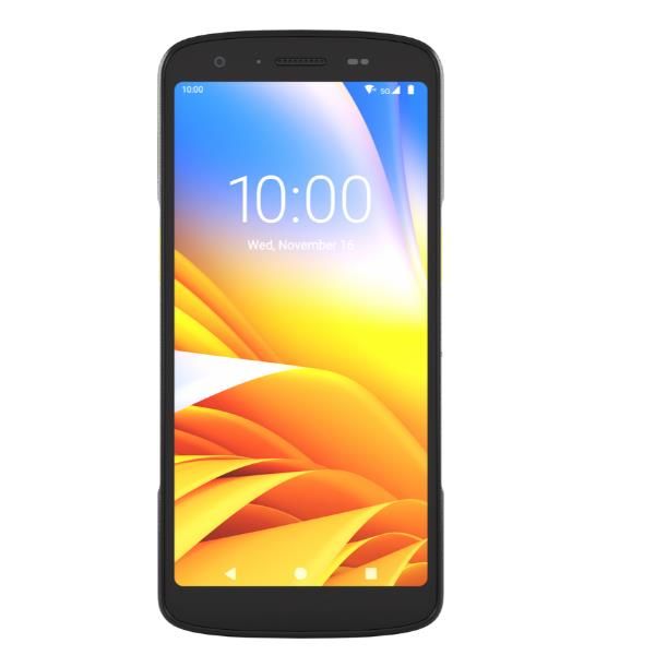 Zebra TC27 - Terminale raccolta dati - robusto - Android - 128 GB - 6" colore (…