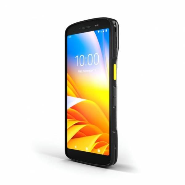 Zebra TC27 - Terminale raccolta dati - robusto - Android - 64 GB - 6" colore (1…