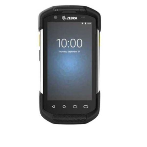 Zebra TC72 - Terminale raccolta dati - robusto - Android 8.1 (Oreo) - 32 GB - 4…