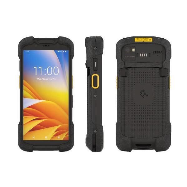 Zebra TC73 - Terminale raccolta dati - robusto - Android - 64 GB - 6" (1080 x 2…