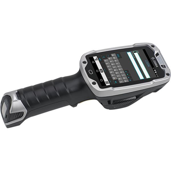 Zebra TC8300 - Terminale raccolta dati - robusto - Android 8.1 (Oreo) - 32 GB -…