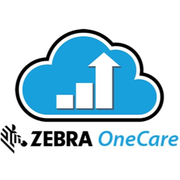 Zebra Technical and Software Support - Supporto tecnico - 1-250 licenze - consu…