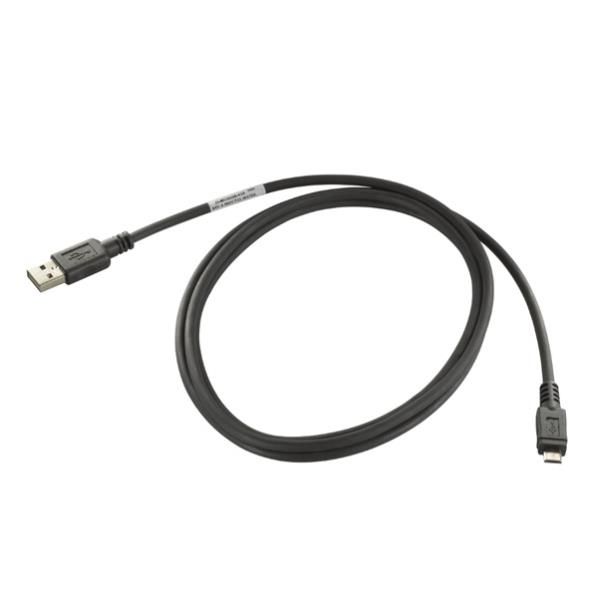 Zebra USB Active Sync Cable - Cavo USB - USB (M) a Micro-USB Tipo B (M) - per Z…