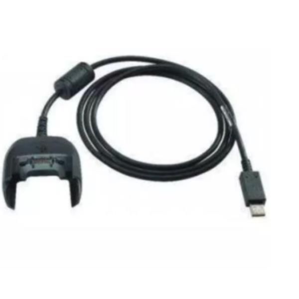 Zebra USB charge cable - Cavo USB - per Zebra MC3300, MC3300ax, MC3300-G, MC330…