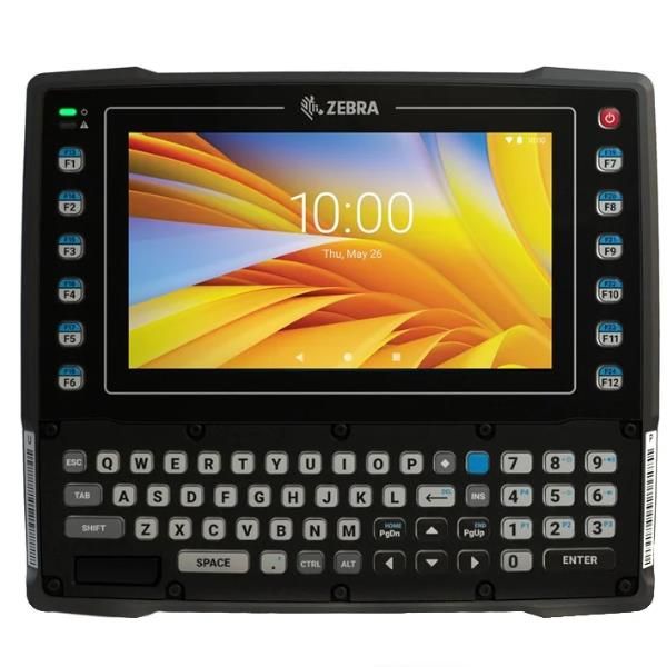 Zebra VC8300 - Robusto - computer su veicolo - Snapdragon 660 2.2 GHz - Android…
