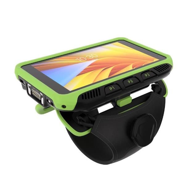 Zebra WT6400 - Terminale raccolta dati - robusto - Android 13 - 64 GB - 4.7" co…
