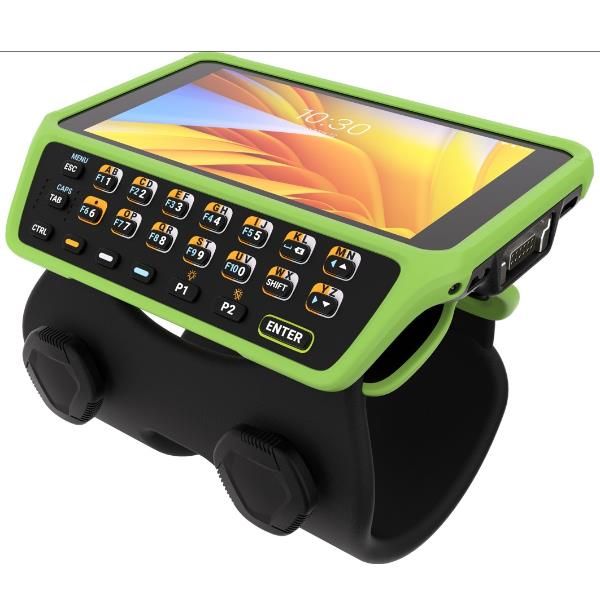 Zebra WT6400 - Terminale raccolta dati - robusto - Android 13 - 64 GB - 4.7" co…