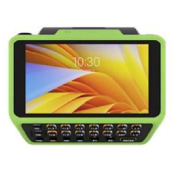 Zebra WT6400 - Terminale raccolta dati - robusto - Android 13 - 64 GB - 4.7" co…