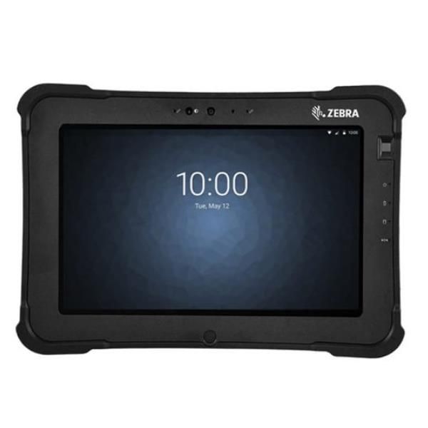 Zebra XSLATE L10 - Tablet - robusto - Android 8.1 (Oreo) - 128 GB eMMC - 10.1" …
