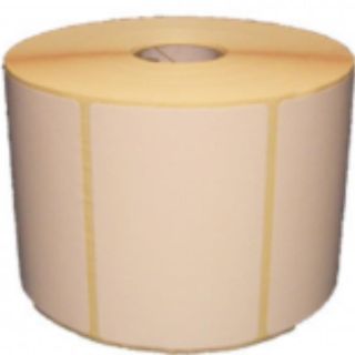 Zebra Z-Perform 1000D - Adesivo permanente - Non rivestita - perforato - 102 x …