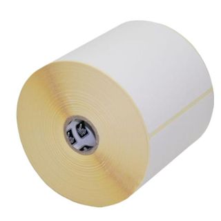 Zebra Z-Perform 1000D - Carta - adesivo permanente - Non rivestita - 102 x 152 …