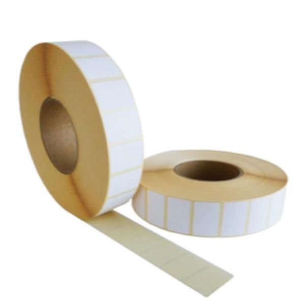 Zebra Z-Perform 1000D - Carta - adesivo permanente - Non rivestita - 51 x 32 mm…
