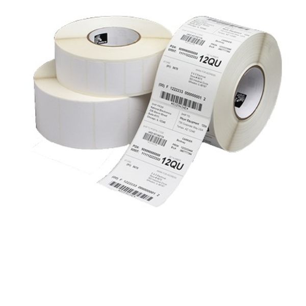 Zebra Z-Perform 1000T - 38 x 102 mm 21480 pezzi (12 rotolo(i) x 1790) etichette…