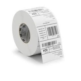 Zebra Z-Perform 1000T - Carta - adesivo permanente - Non rivestita - 102 x 64 m…