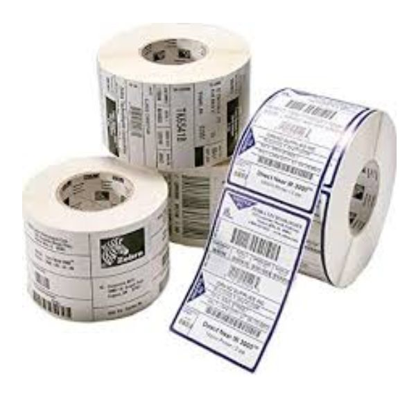 Zebra Z-Perform 1000T - Carta - adesivo permanente - Non rivestita - 210 x 298 …