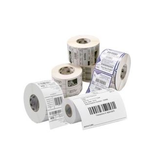 Zebra Z-Perform 1000T - Carta - adesivo permanente - Non rivestita - 76 x 102 m…