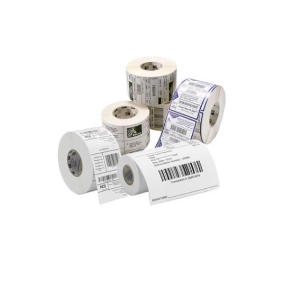 Zebra Z-Perform 1000T 190 Tag - 83 x 127 mm 4000 etichette (4 rotolo(i) x 1000)…