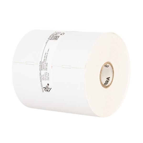 Zebra Z-Select 2000D 190 Tag - 35 x 57 mm 11604 etichette (12 rotolo(i) x 967) …