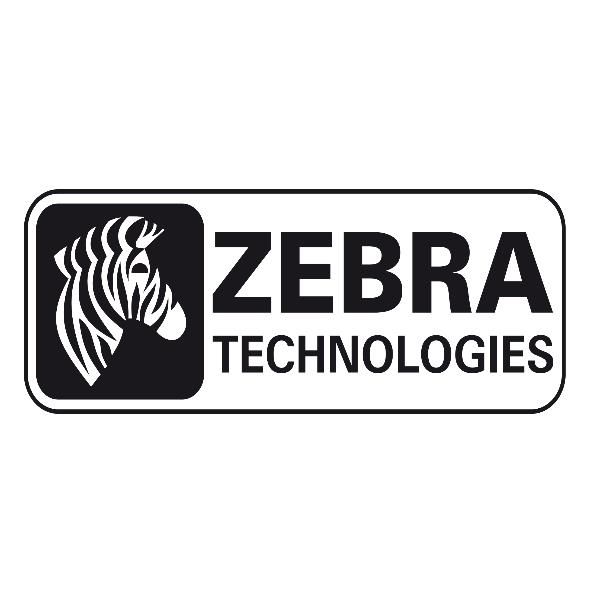 Zebra Z-Select 2000D 60 Receipt - 3,5 mil - bianco brillante - Rotolo (5,8 cm x…