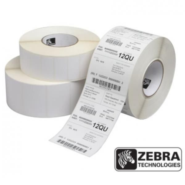 Zebra Z-Select 2000T - Adesivo permanente - A5 (148 x 210 mm) 2800 etichette (4…
