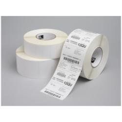 Zebra Z-Select 2000T - Carta - ultra liscio - adesivo acrilico permanente - riv…