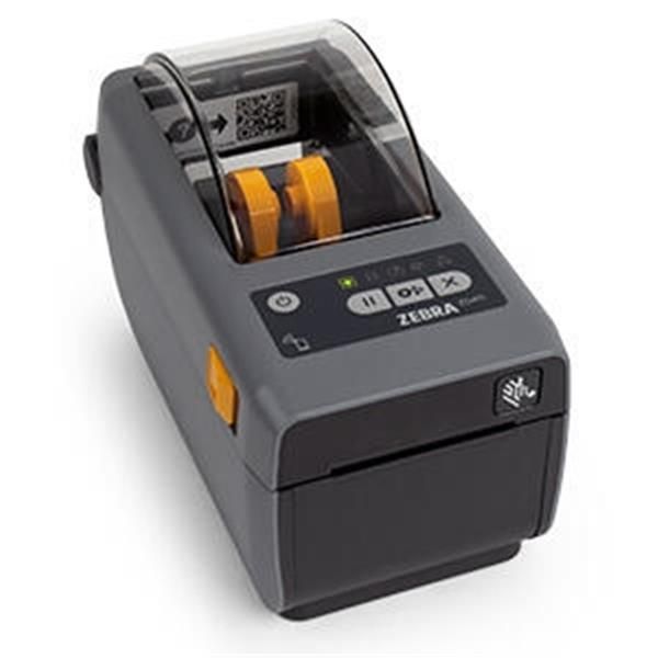 Zebra ZD411 - Stampante per etichette - termico diretto - Rotolo (5,7 cm) - 300…