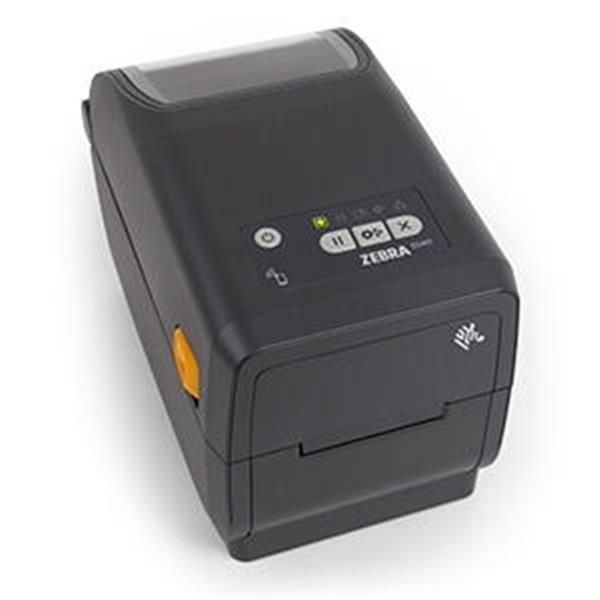 Zebra ZD411t - Stampante per etichette - trasferimento termico - Rotolo (5,7 cm…